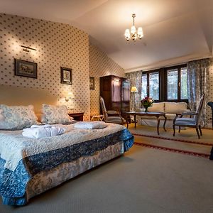 Deluxe Double Kamer